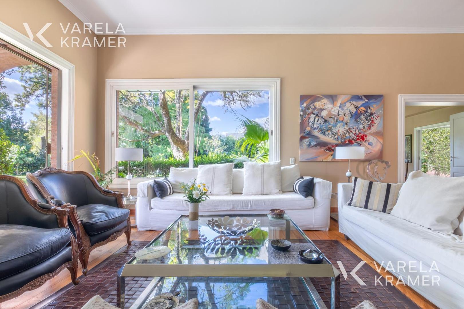 Casa en Venta en Lomas de San Isidro