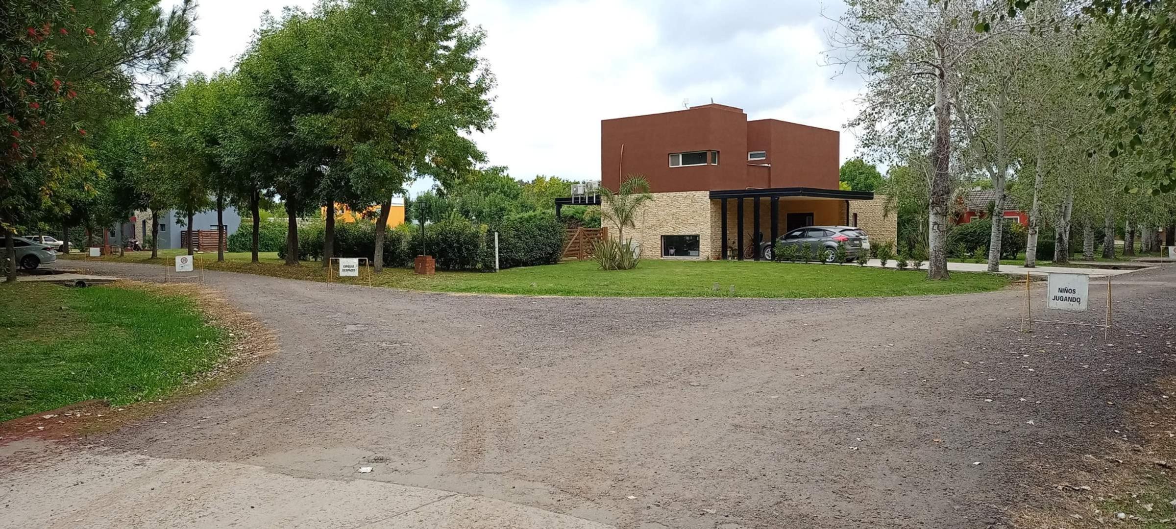 Terreno en Venta en Las Fuentes I, USD 32.000