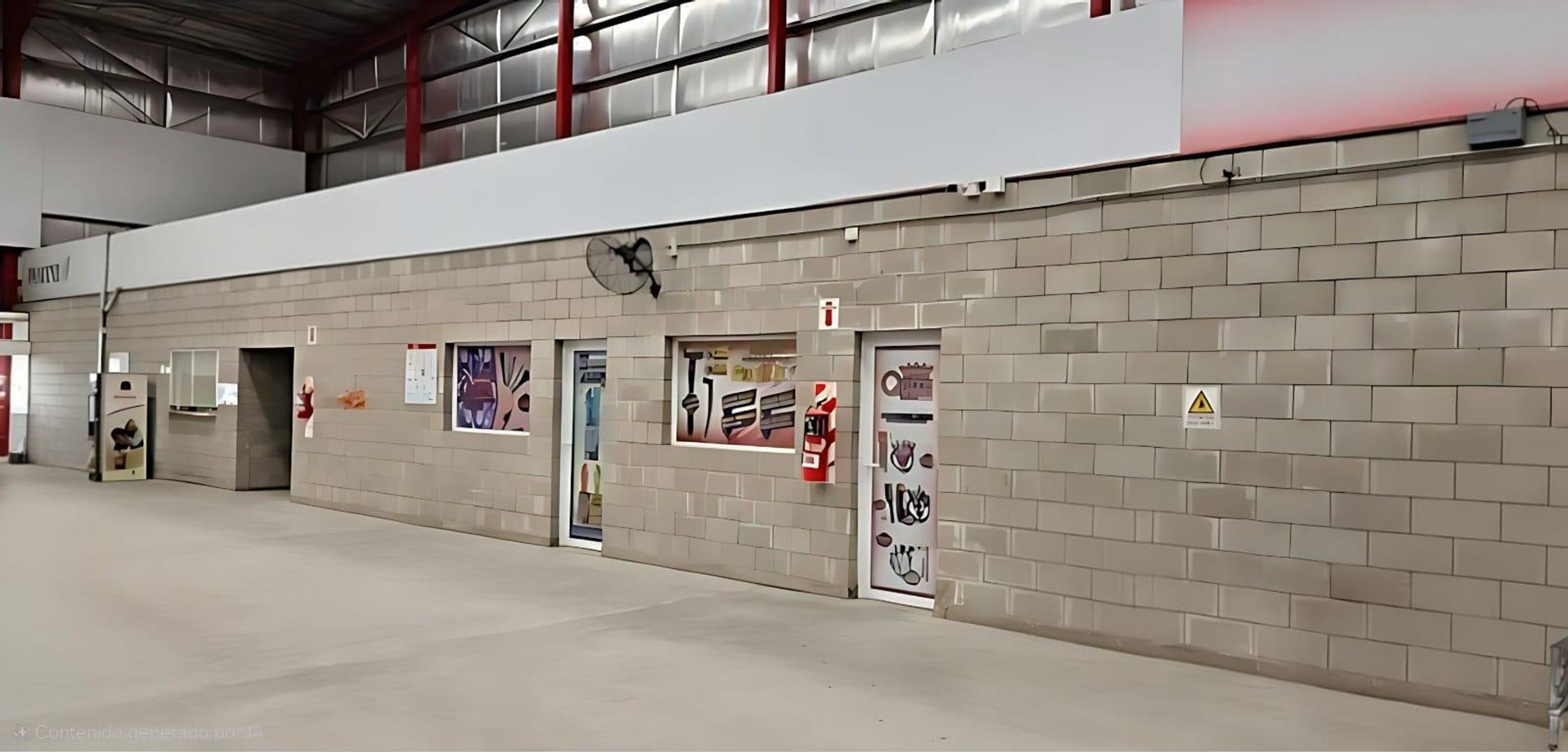 Ruta 88 (Av. Pte. Peron) Km 4,5