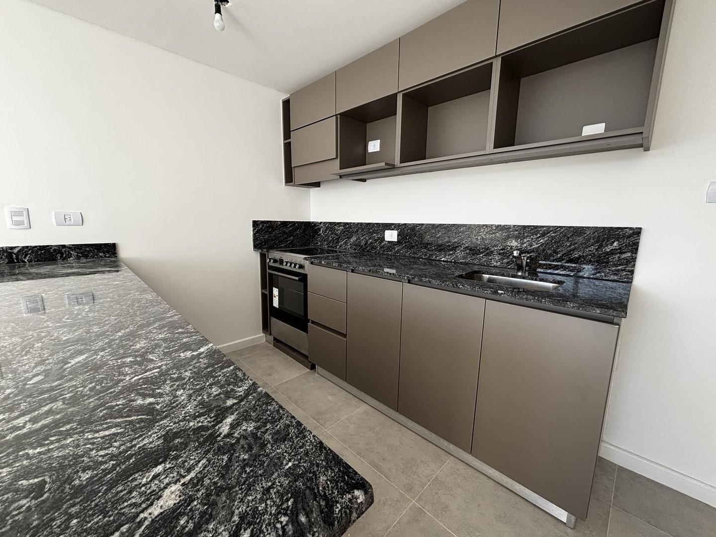 Departamento en Alquiler en Nuñez, USD 900