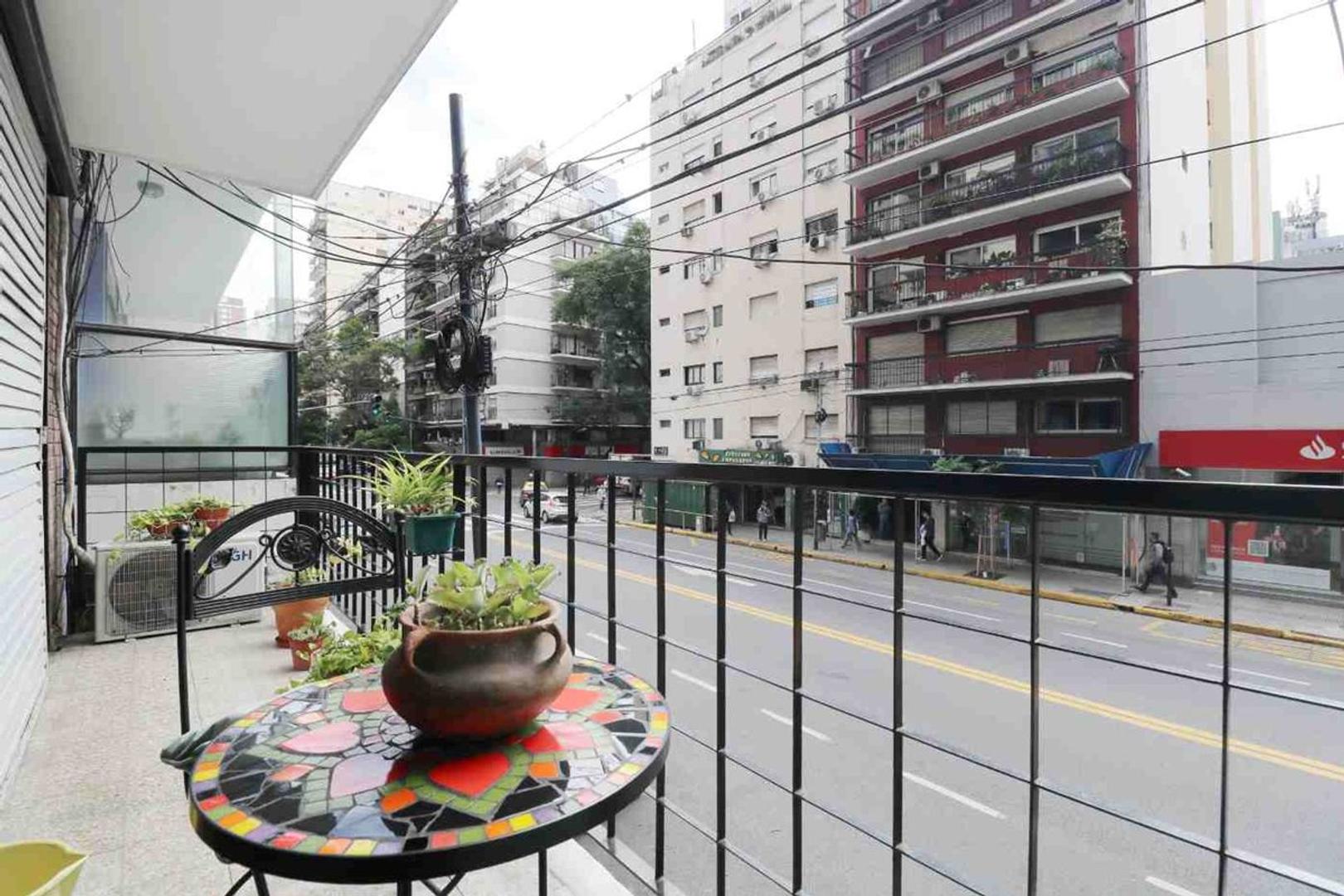 Departamento en Venta de 4 ambientes