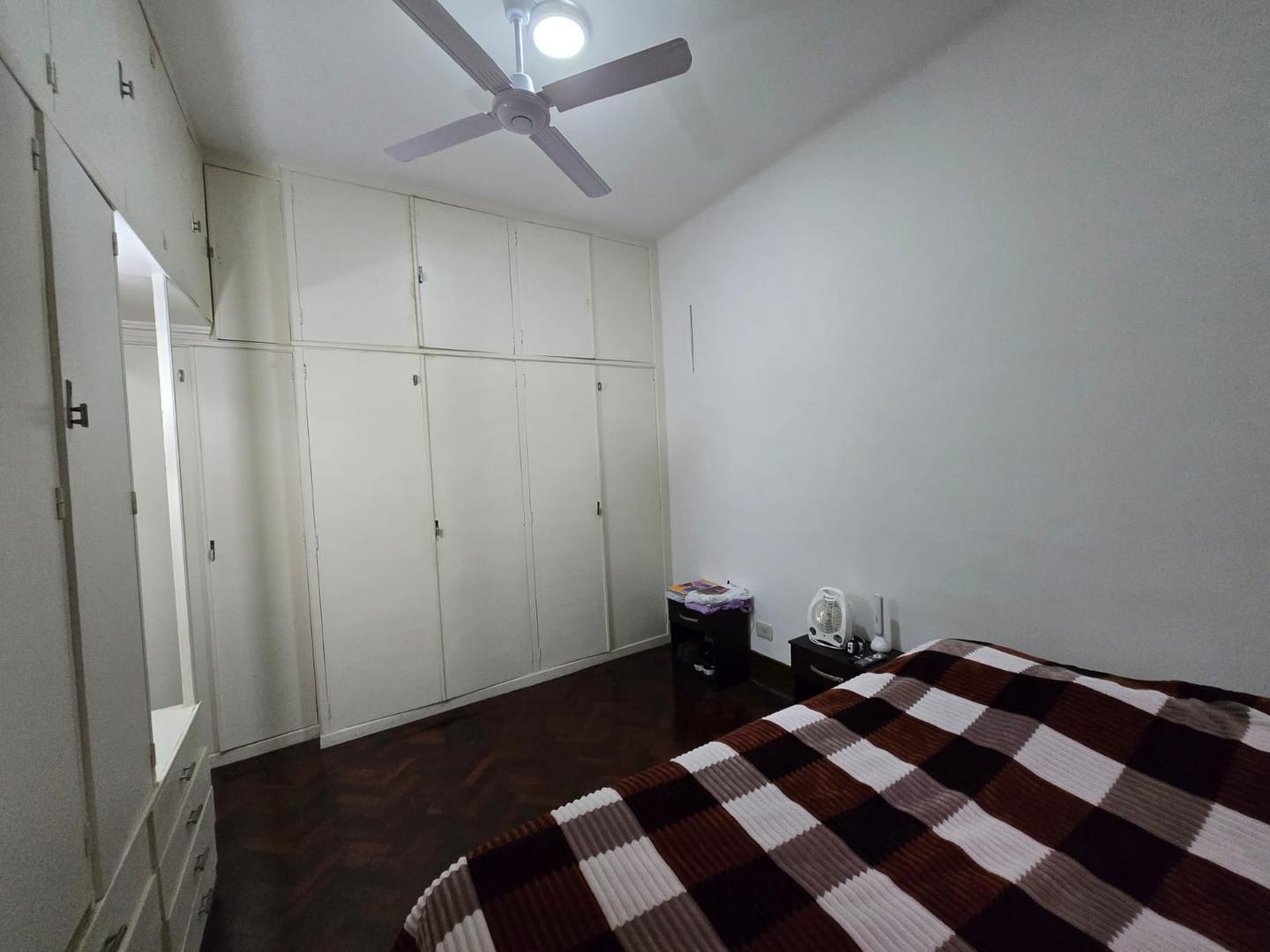 Depto Tipo Casa en Venta en Belgrano, USD 80.000