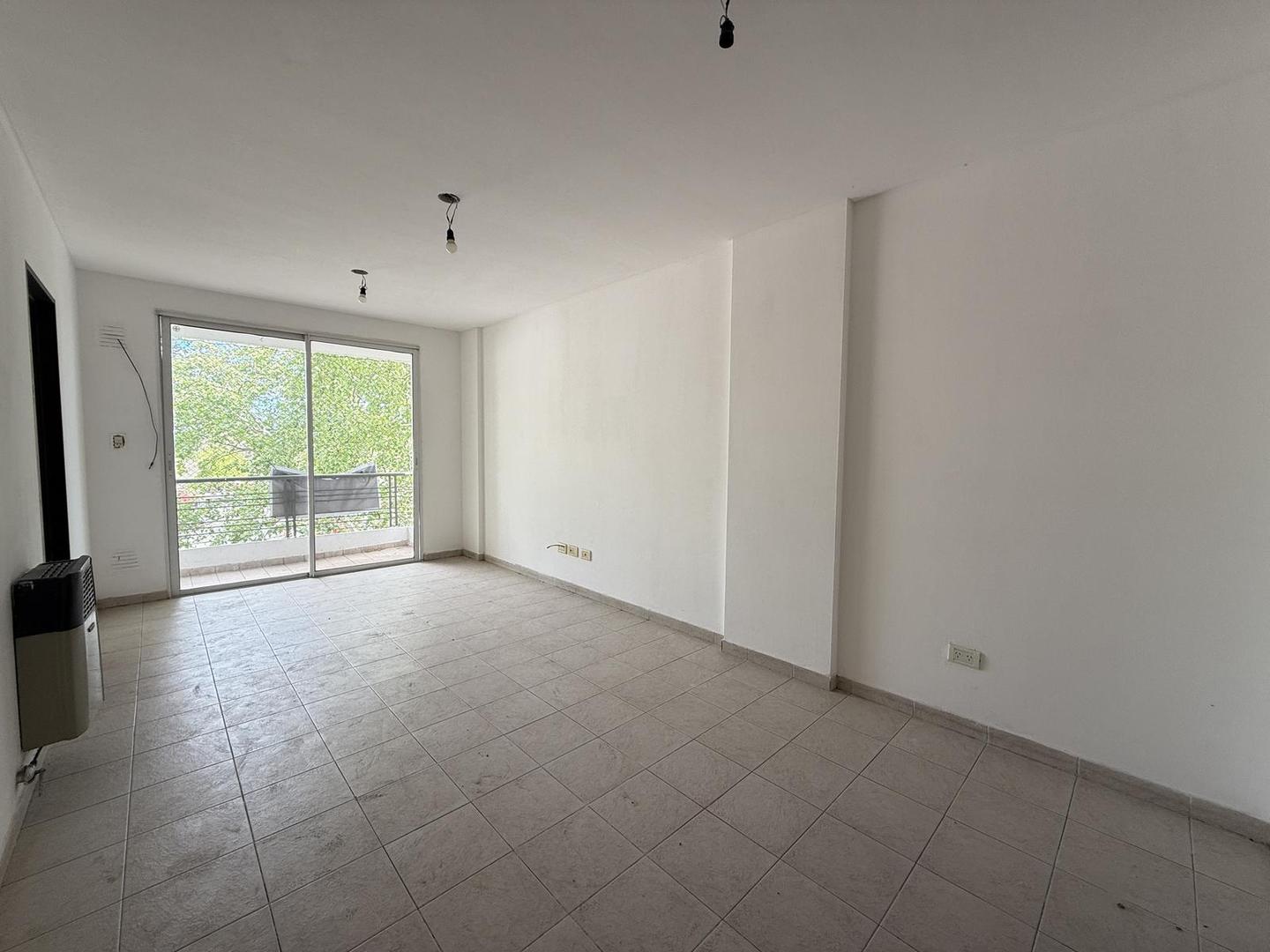 Departamento en Alquiler de 2 dormitorios