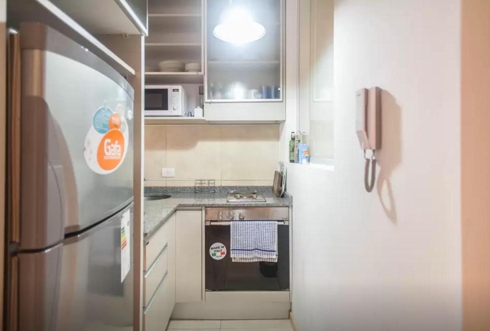 Departamento en Alquiler al Noroeste