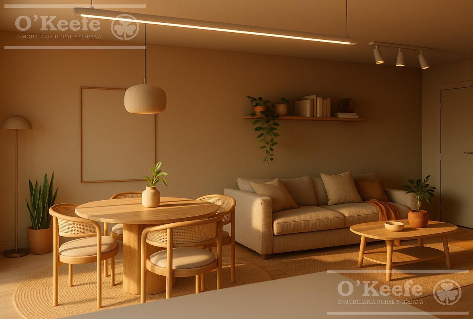 Departamento en Venta A Estrenar