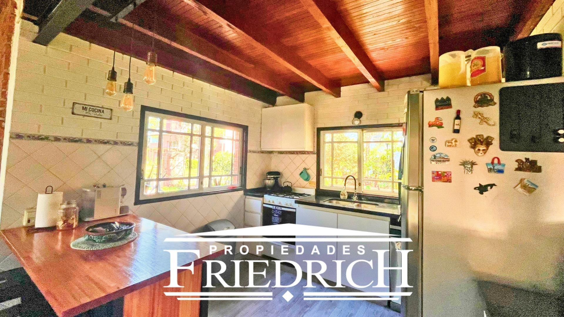 Casa en Venta de 3 dormitorios