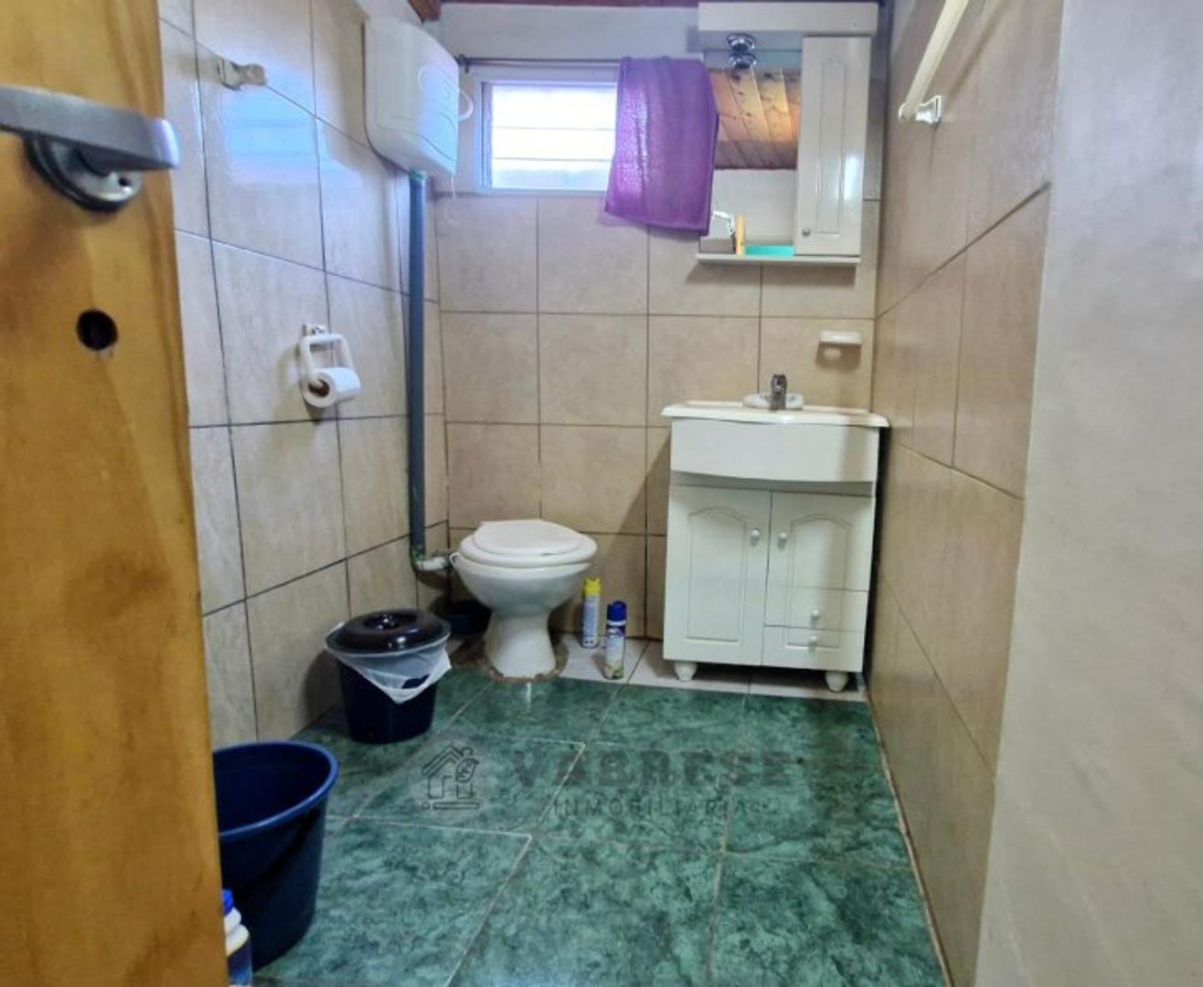 Edmundo Damicis 7590 , Piso 0