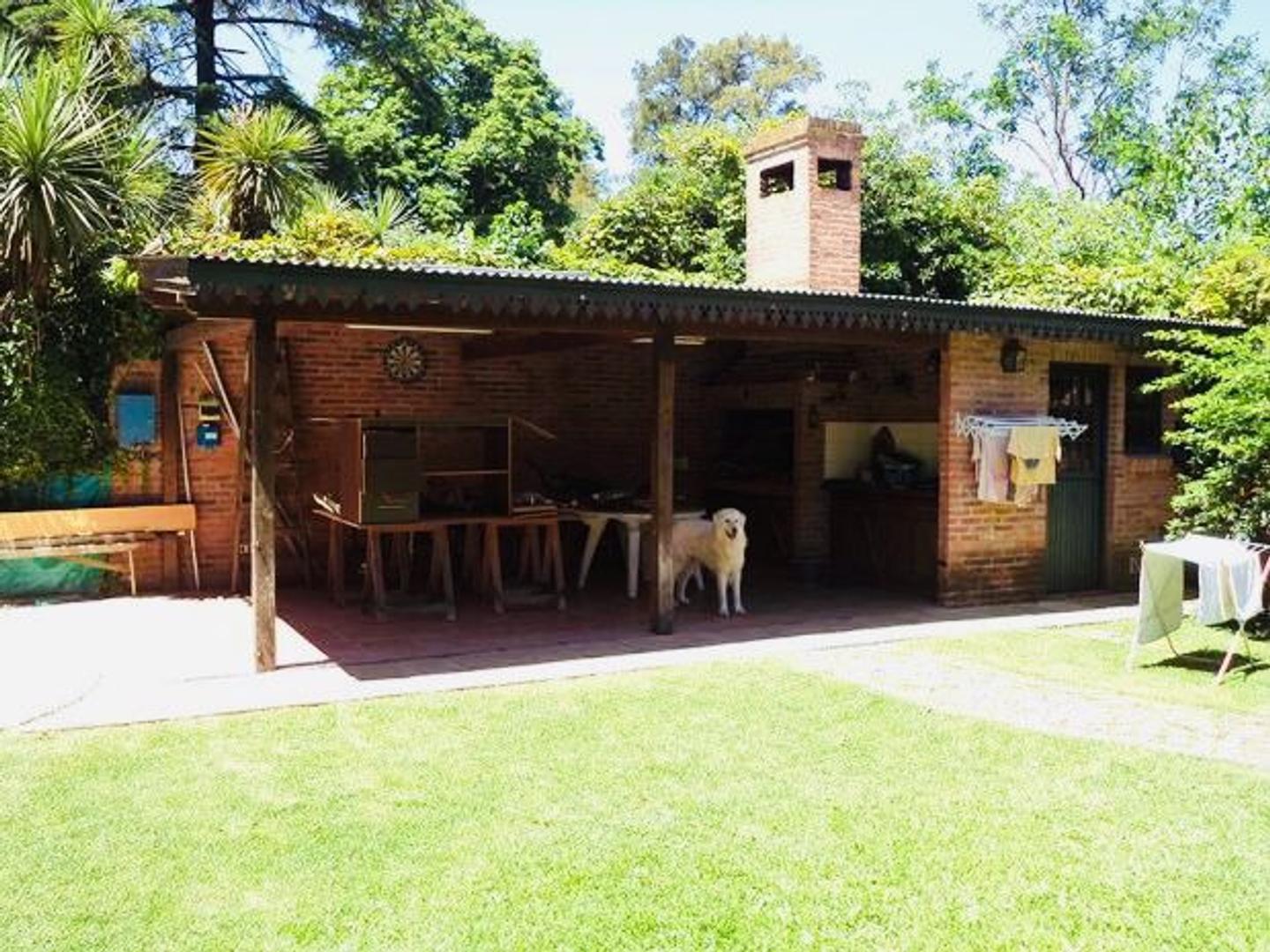 Casa en Alquiler de 4 dormitorios