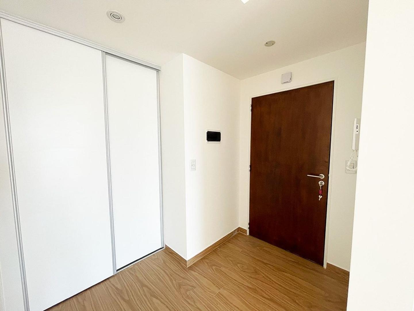 MONOAMBIENTE EN ALQUILER BALCÓN VILLA CRESPO