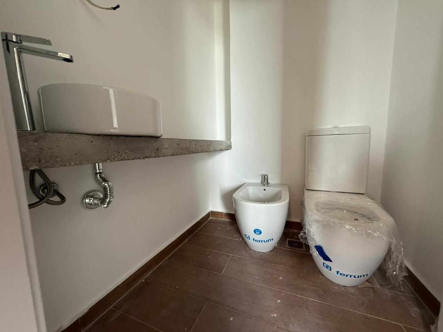 Departamento en Venta con 2 cocheras