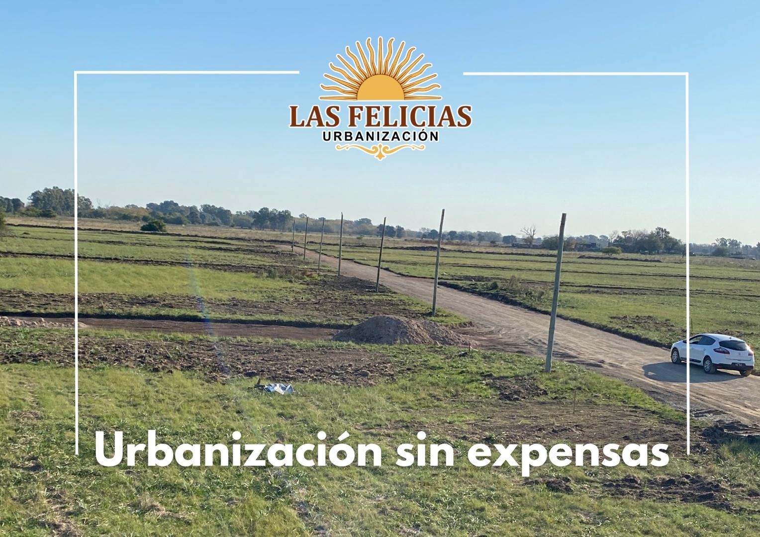 Lote Venta Zona Capilla