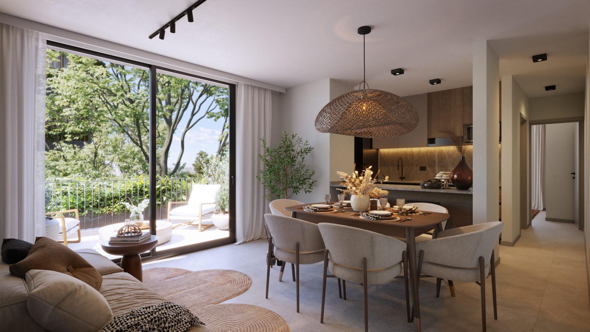 Sol De Mayo 1276 , Piso 1