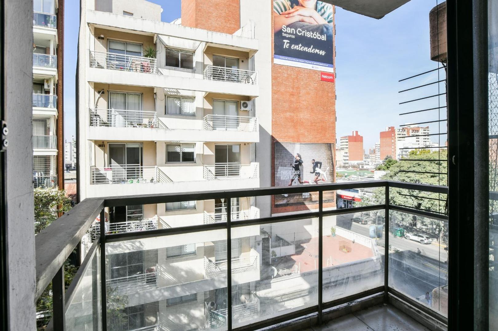 Oficina en Venta en Centro, USD 99.000