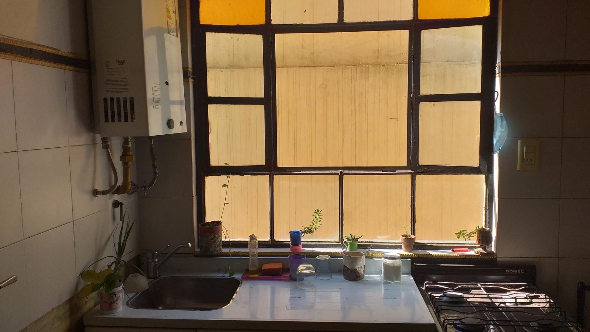 Depto Tipo Casa Monoambiente con 1 baño