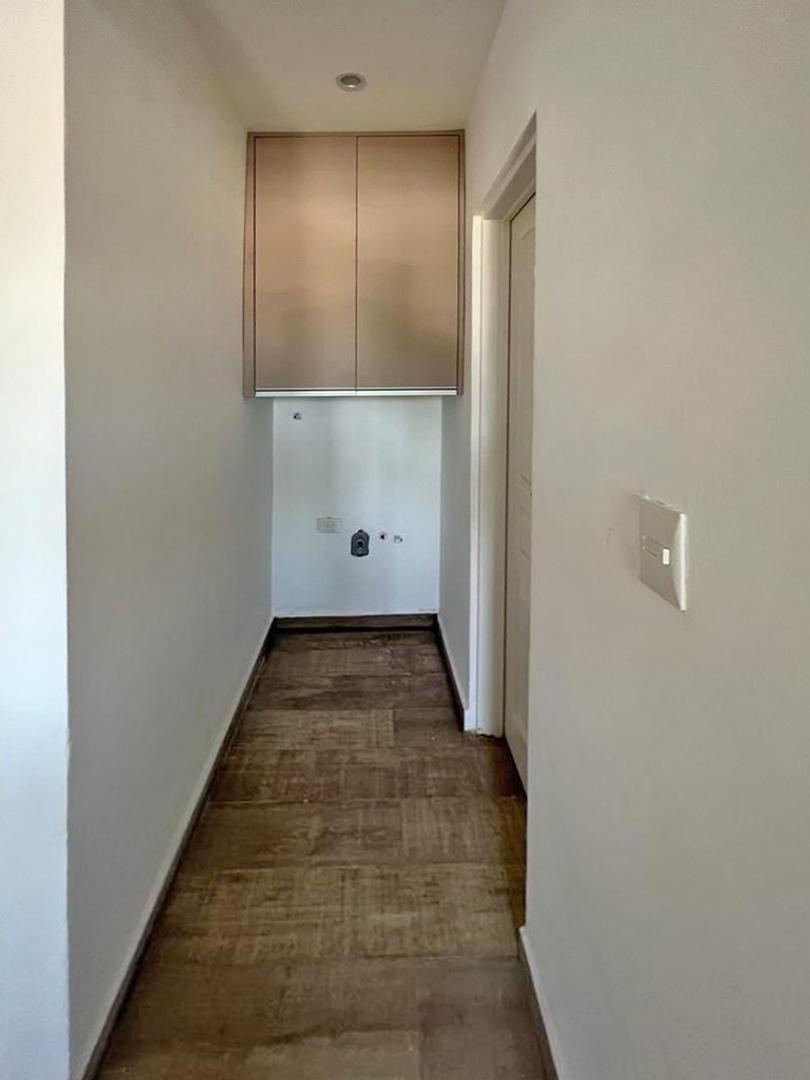 Departamento en Venta en Merlo, USD 58.000