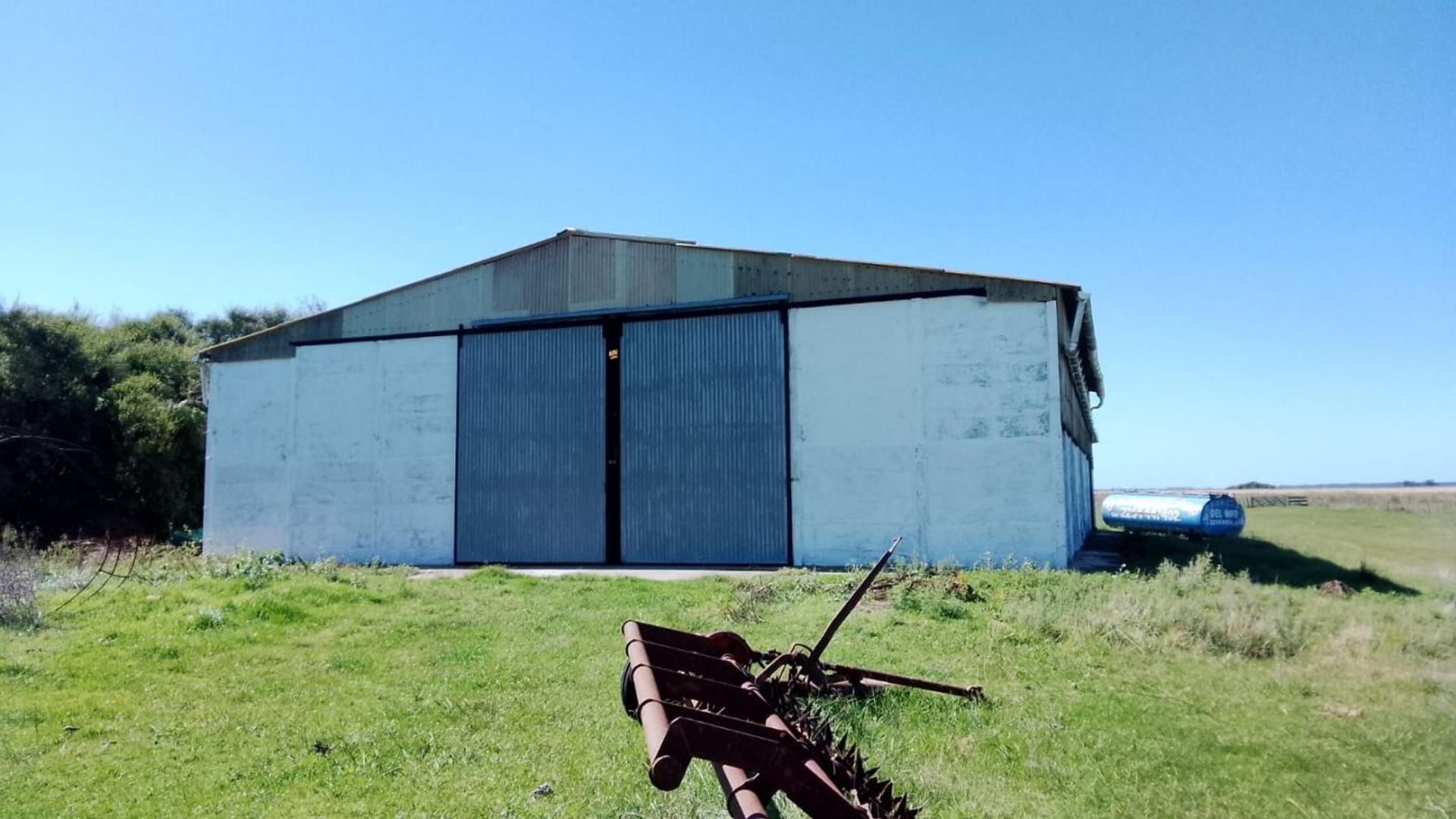 VENTA - CAMPO GANADERO 1.450 HECTÁREAS