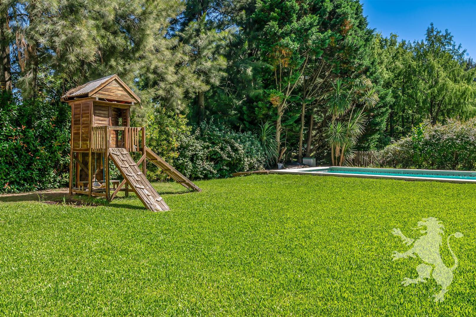 Casa en Venta de 5 dormitorios