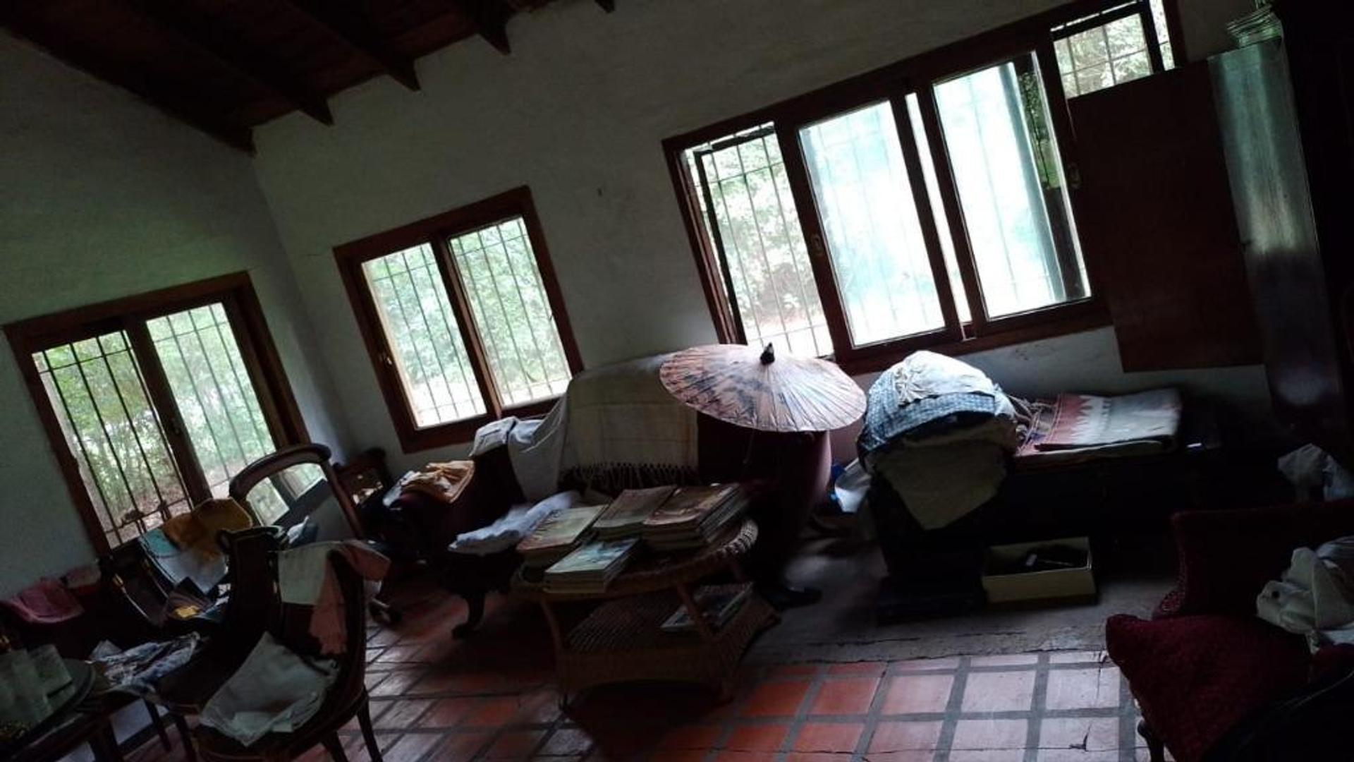 RETASADA: Hermosa Casa en Alto Los Cardales