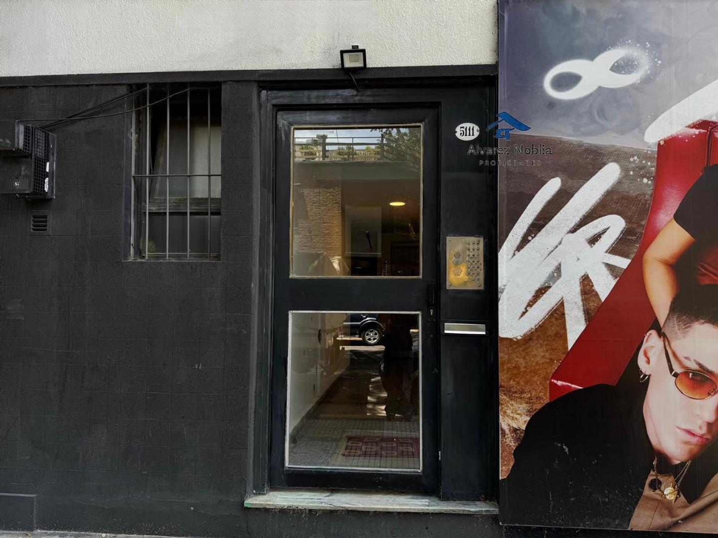 Alto 3 ambientes todo luz y sol en el corazón de Palermo