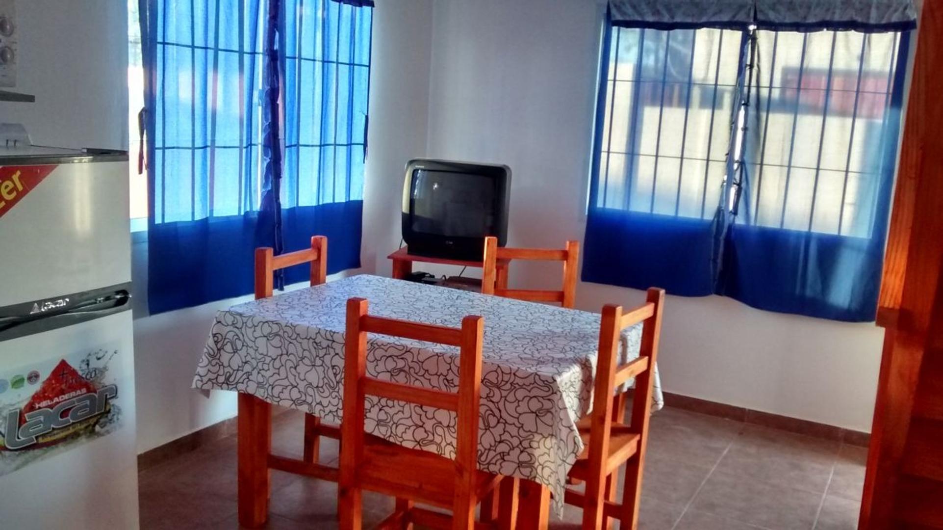 VENTA DUPLEX MAR DEL TUYU CERCA DEL CENTRO Y DEL MAR