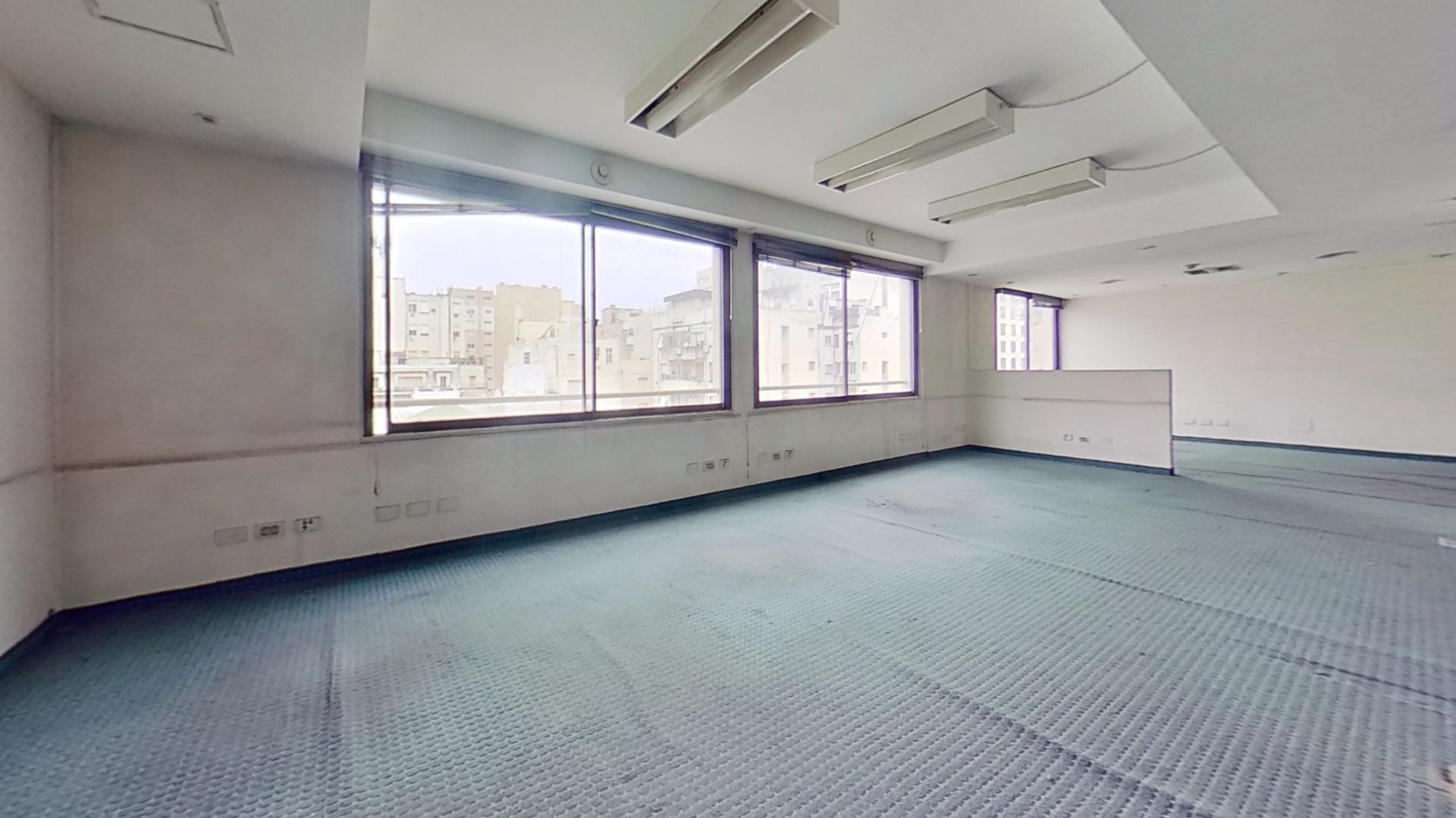 Oficina en Alquiler en Microcentro, USD 700