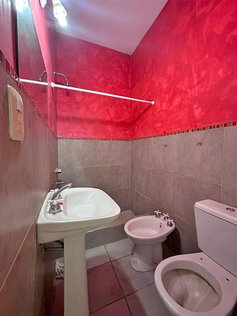 Departamento en Venta en Ituzaingo, USD 29.000