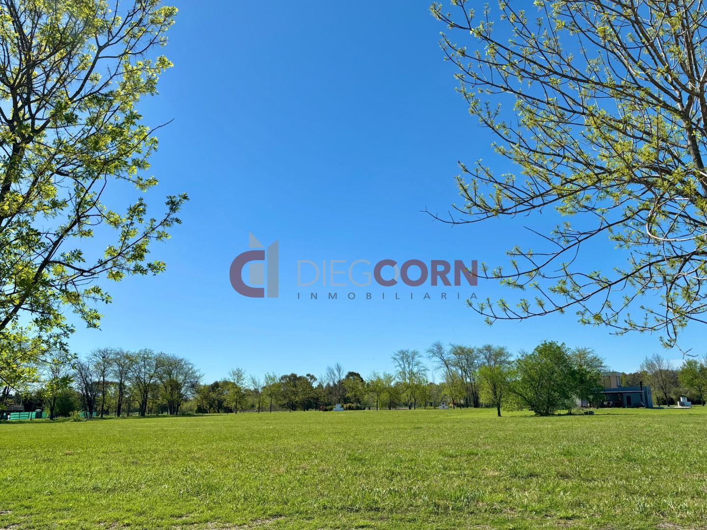 Venta Lote Everlinks Glof & Country, Luján