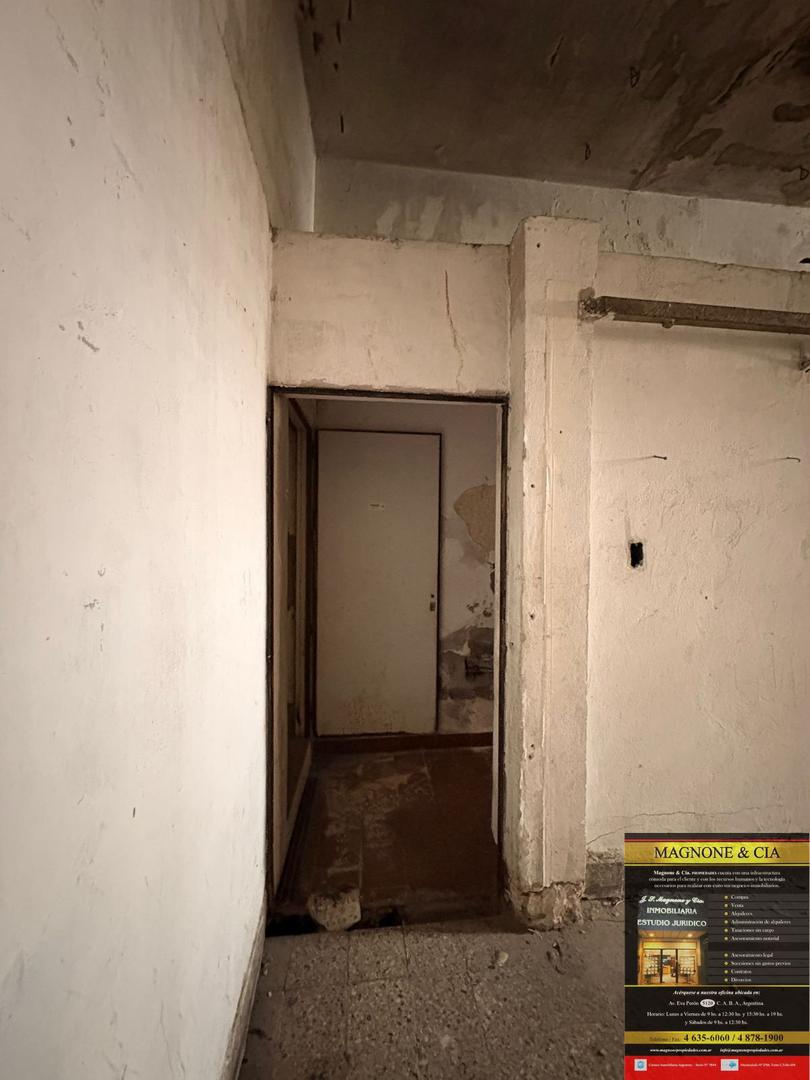 Casa en venta en Villa Lugano