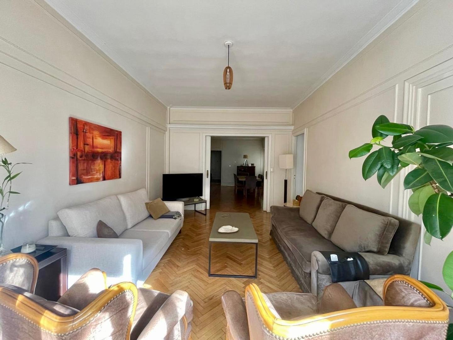 Departamento en Venta 60 años