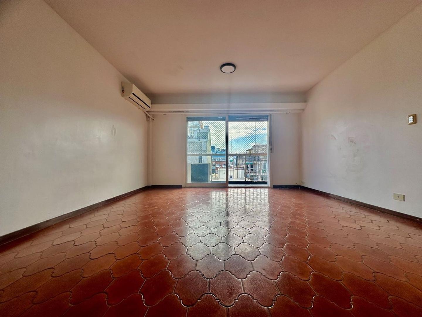 Departamento en Venta en Belgrano, USD 185.000