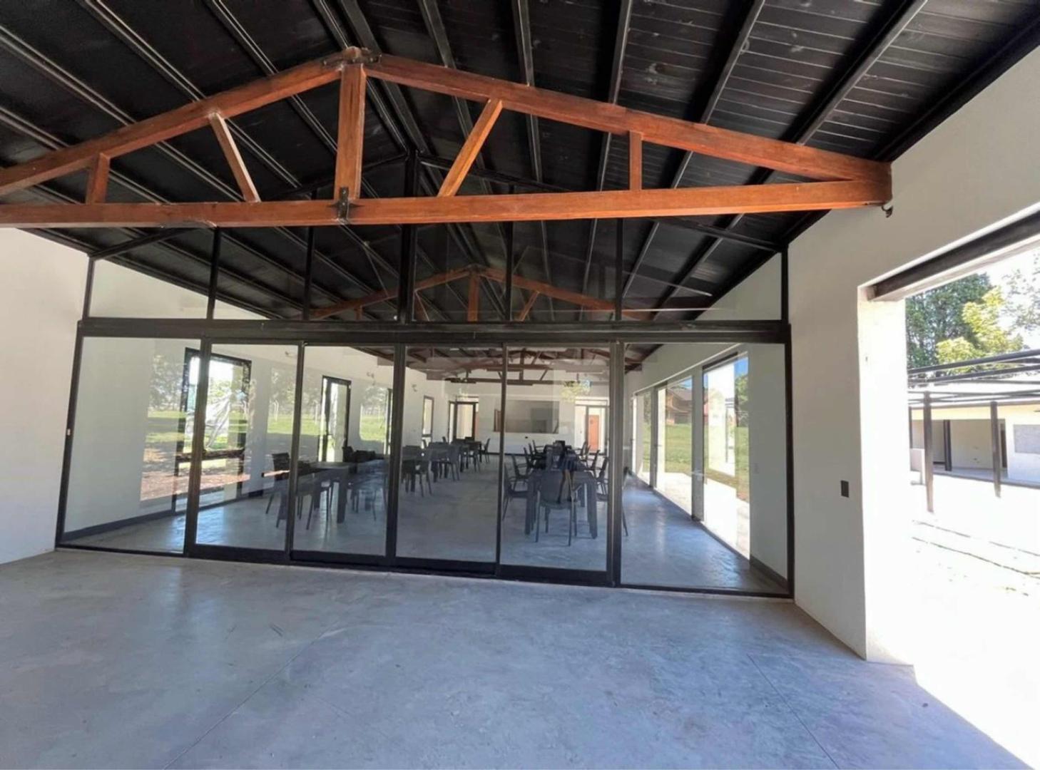 Terreno en Venta en Pilar Del Este - Santa Sofia, USD 32.000