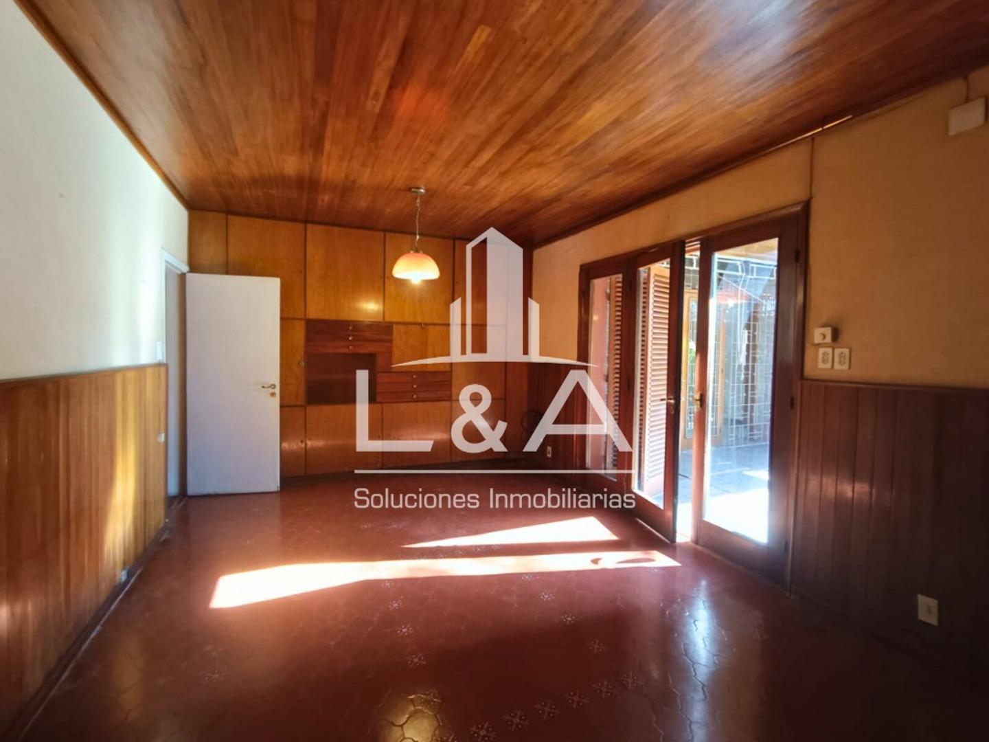 Casa en Venta de 3 dormitorios