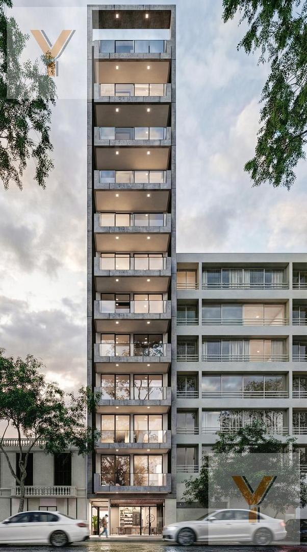 Departamento en Venta al Norte