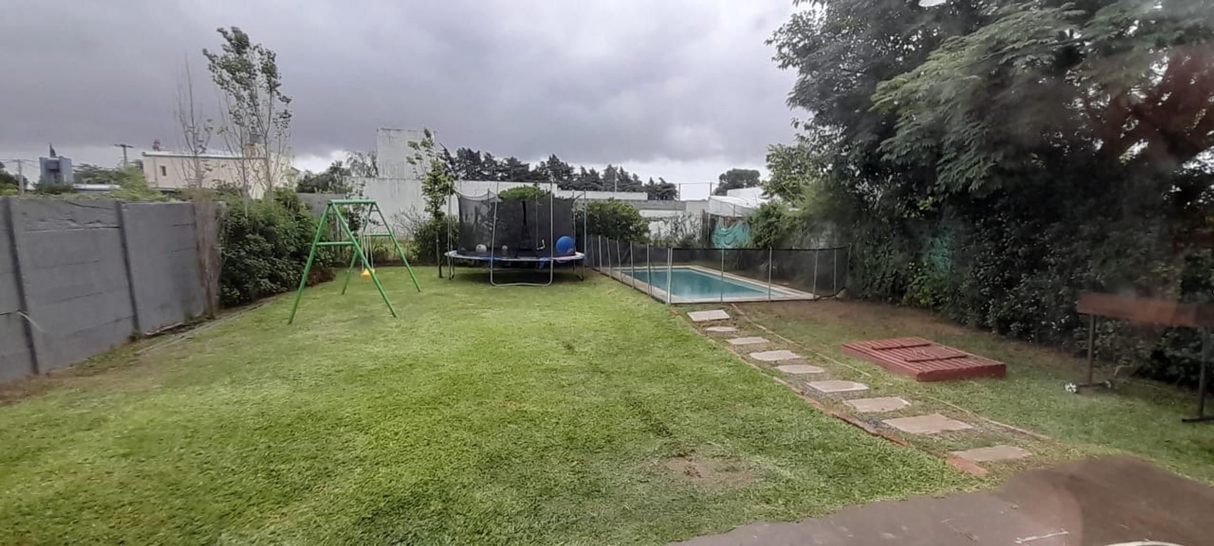 Casa en Venta de 3 dormitorios