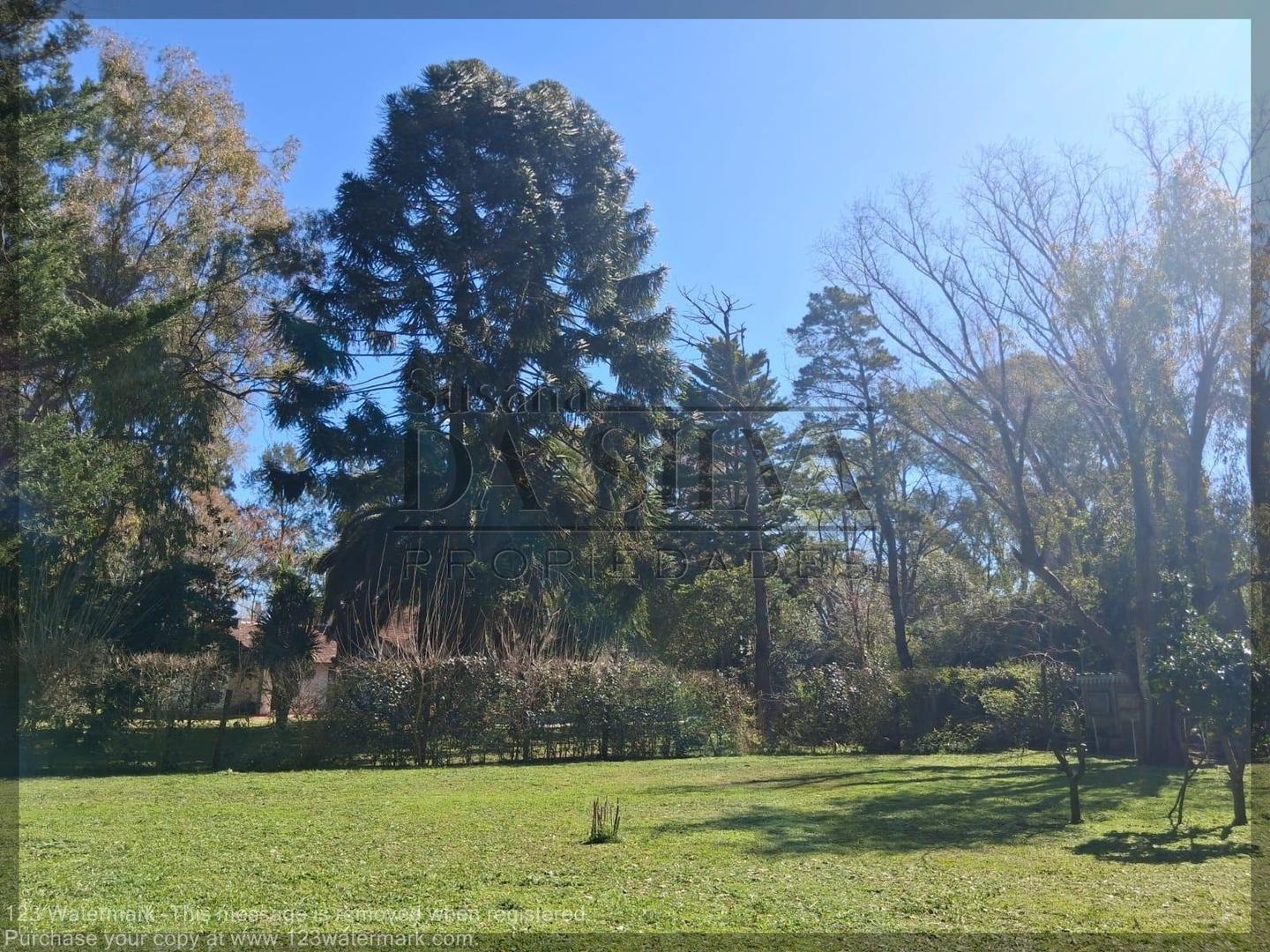 Terreno en Venta en El Moro, USD 80.000