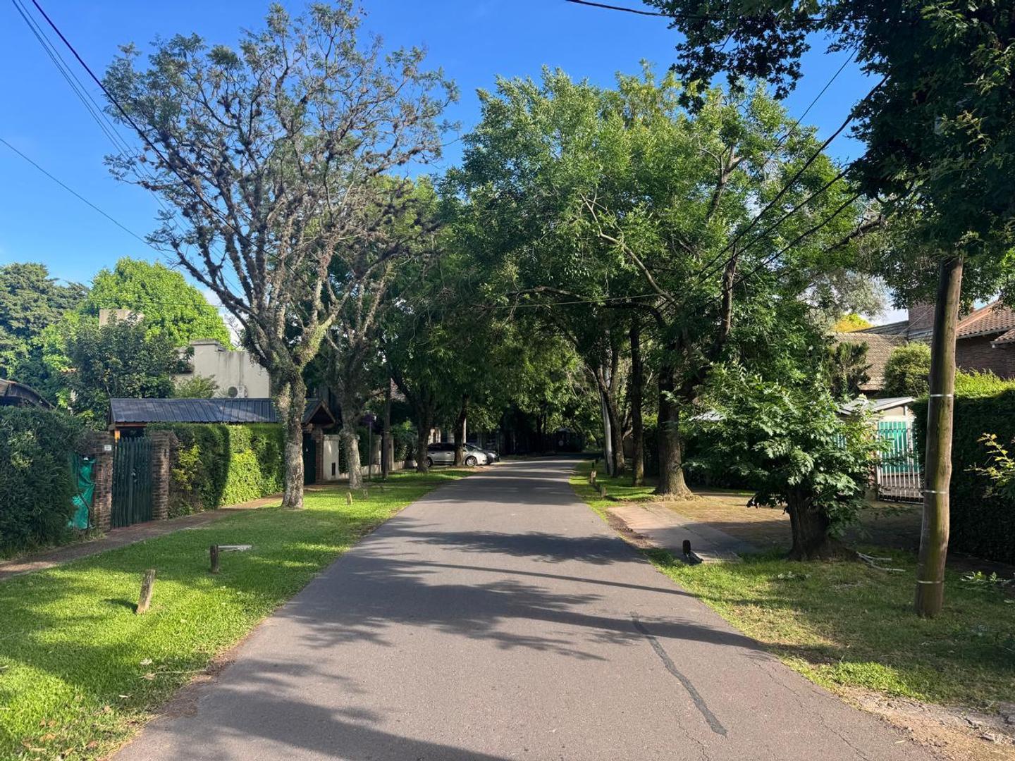 Venta | Lote en Barrio Cerrado Cassia | Santa Rita - San Isidro