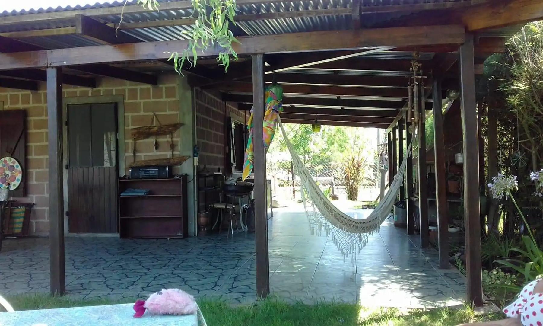 Casa en Venta en La Plata, USD 110.000