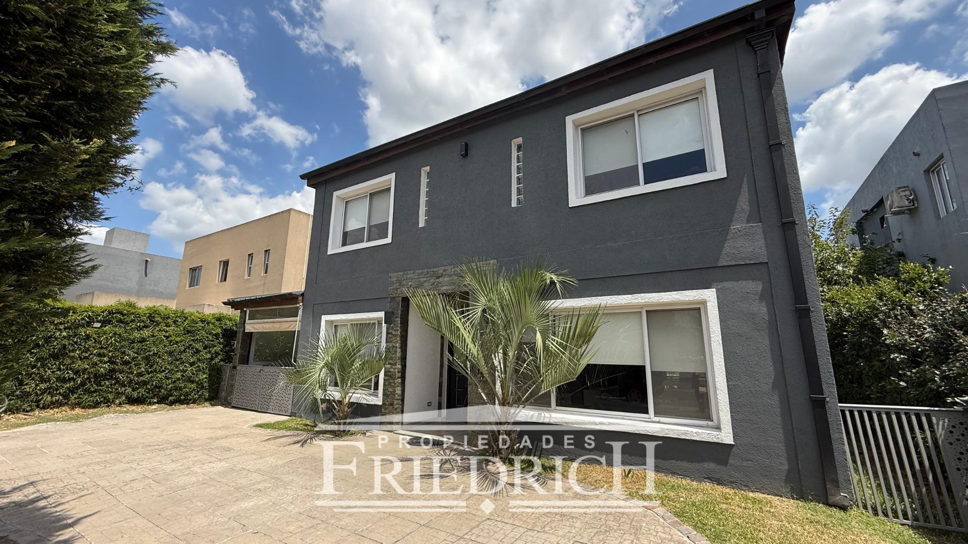 Haras María Victoria