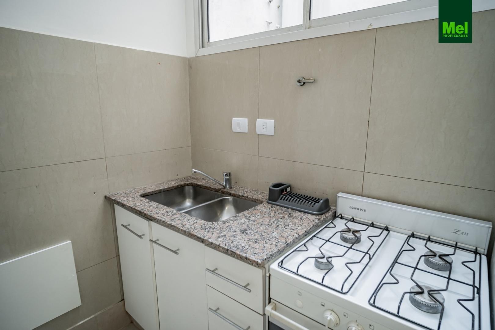 Departamento en Venta al Noroeste