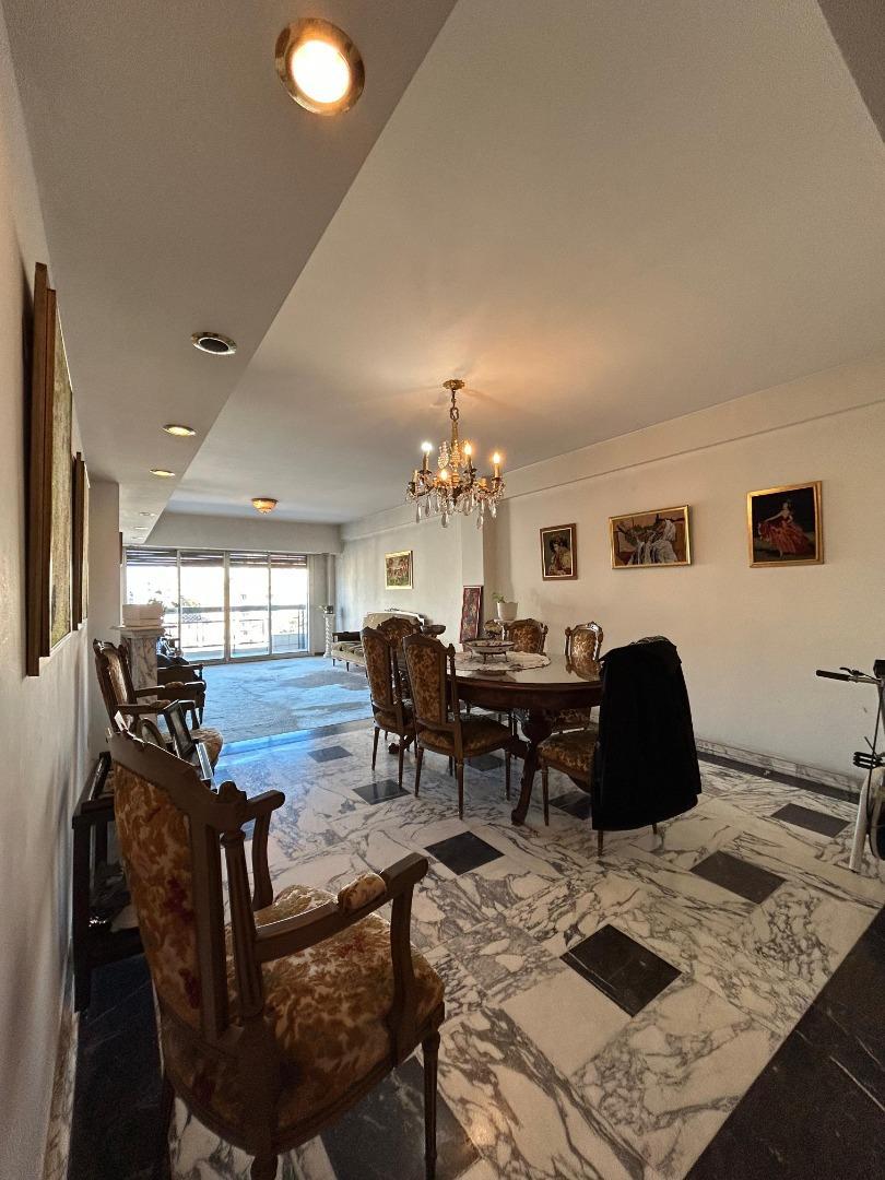 DEPARTAMENTO EN VENTA BARRIO MARTIN - SE ACEPTA PERMUTA