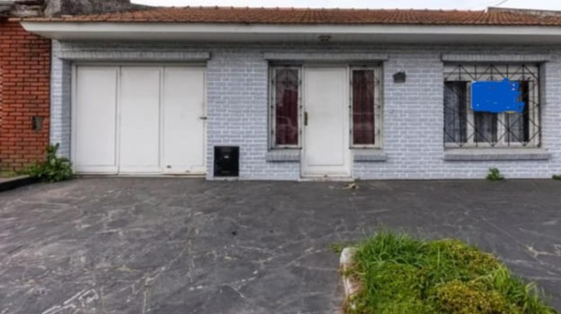 CASA EN VENTA - BOSQUE ALEGRE