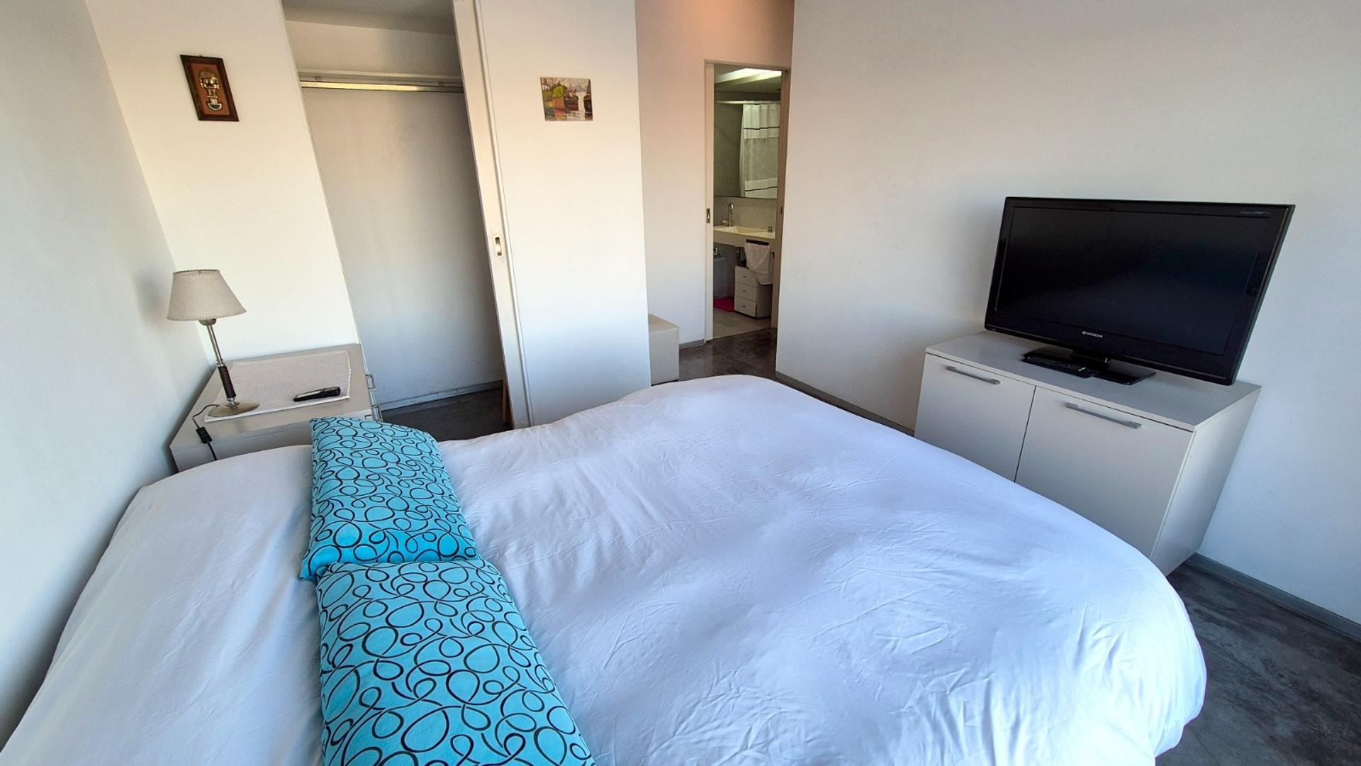 Departamento en Alquiler Temporal 10 años