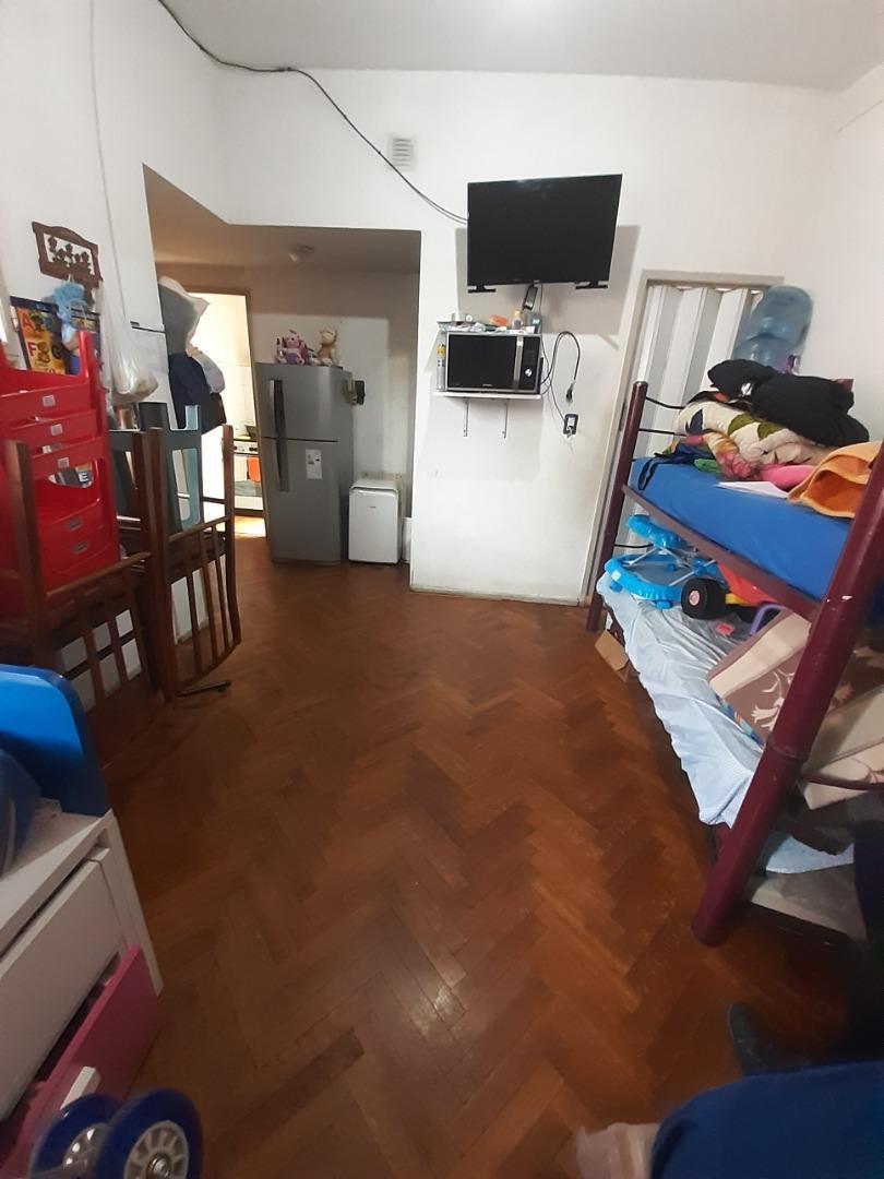 Bartolomé Mitre 2600 , Piso 7