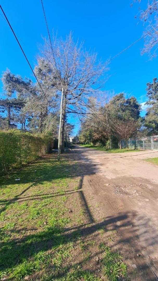 Terreno en Venta de 2000,0 m2