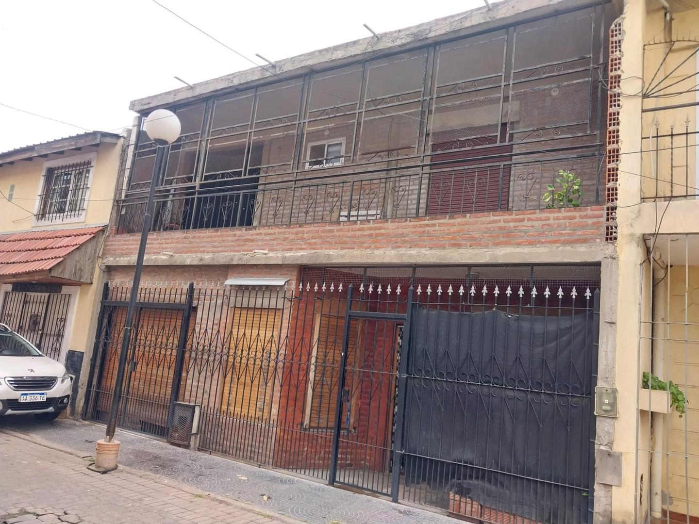 Casa en Venta en Pompeya, USD 70.000