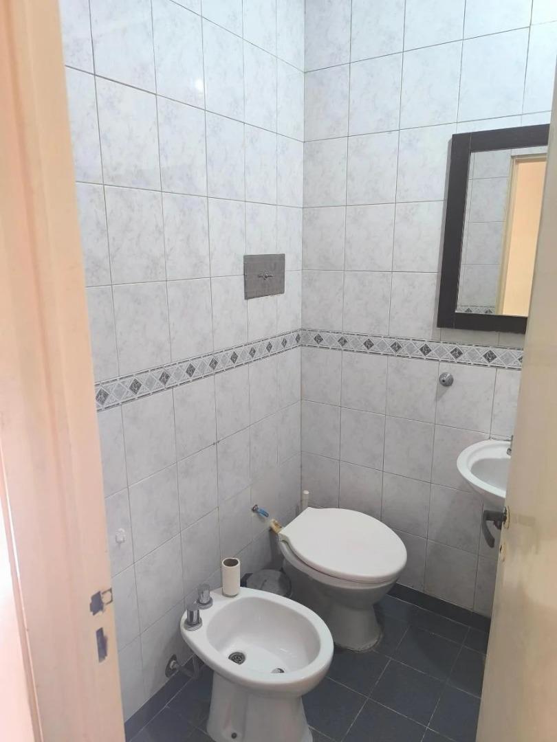 Venta Departamento 3 ambientes en Caballito Frente