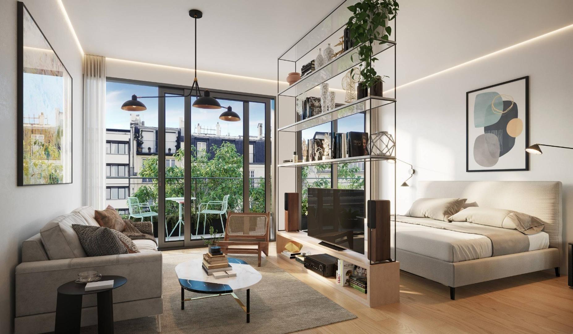 Departamento en Venta de 2 dormitorios