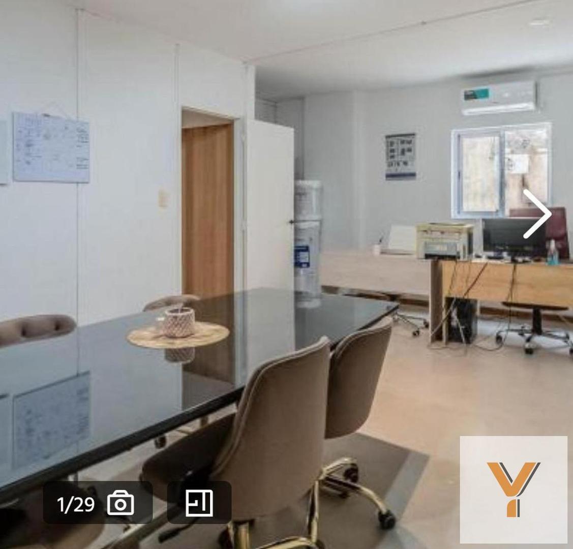 Oficina en Alquiler en Recoleta, USD 600