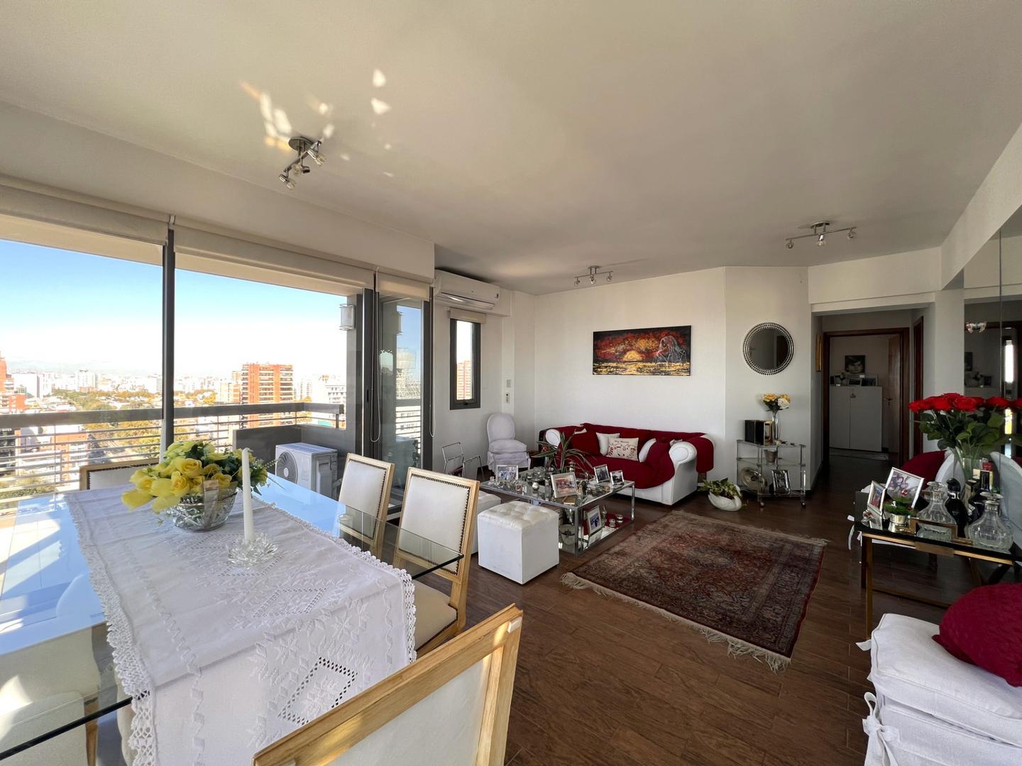 Departamento en Venta de 3 dormitorios