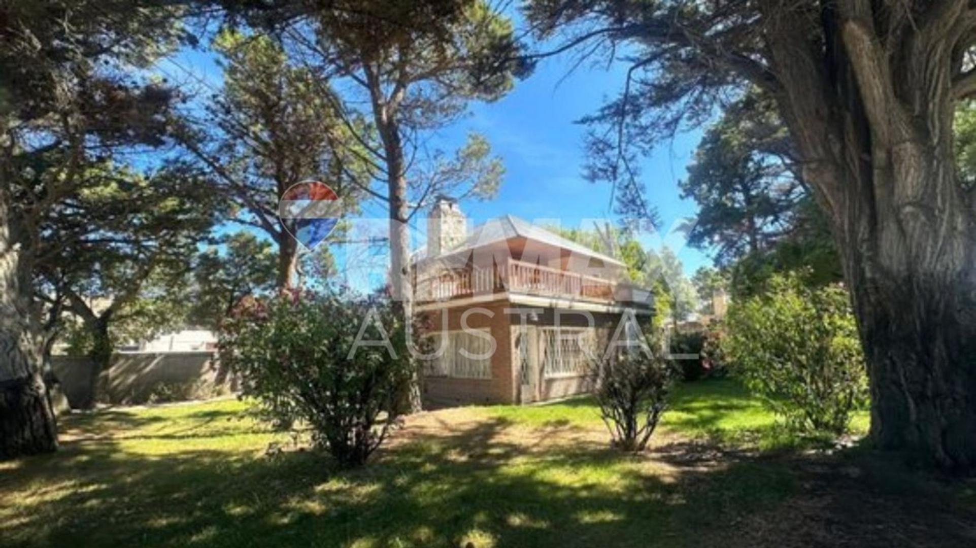 Casa en Venta 40 años